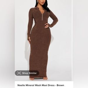 Fashion Dress size Small.. worn once for an hour